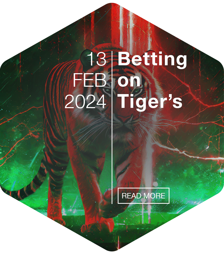 JCW Blog_Betting on Tigers